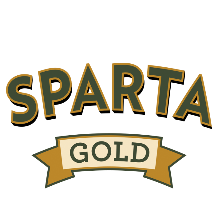 SPARTA-GOLD-LOGO